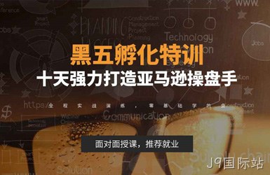 点击查看黑五学院案例