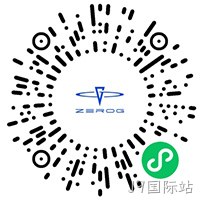 扫描案例二维码