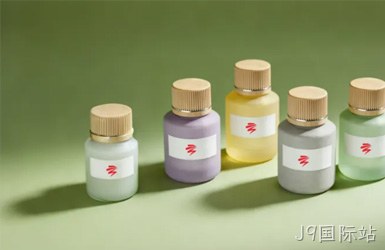 云烁科技网站设计案例
