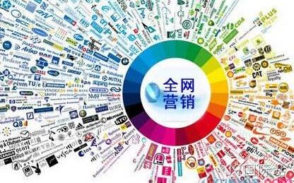 营销型网站