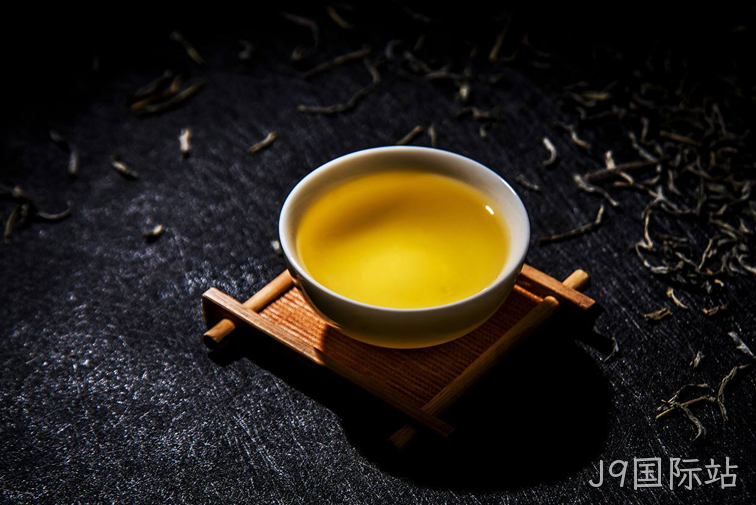 茶话过往