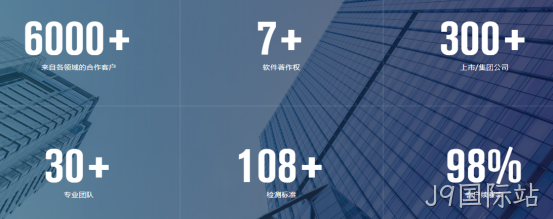 网络公司数据