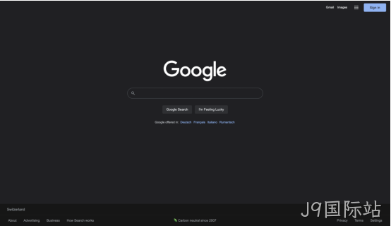 google设计
