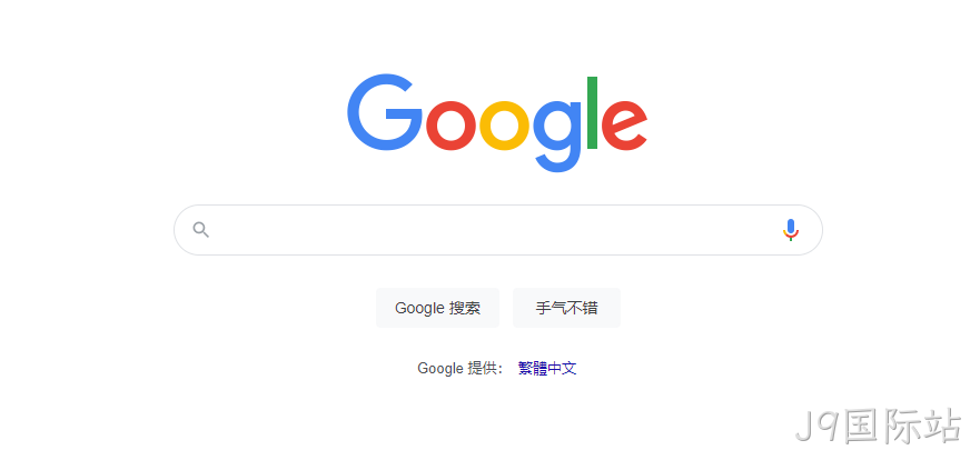 google