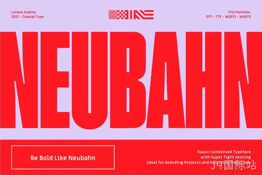 字体1