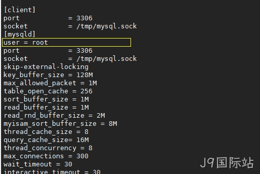 mysql