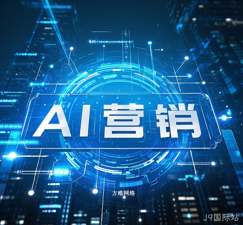 AI营销