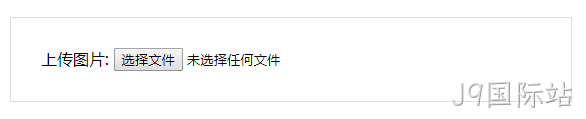 上传界面1