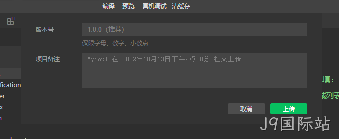 版本