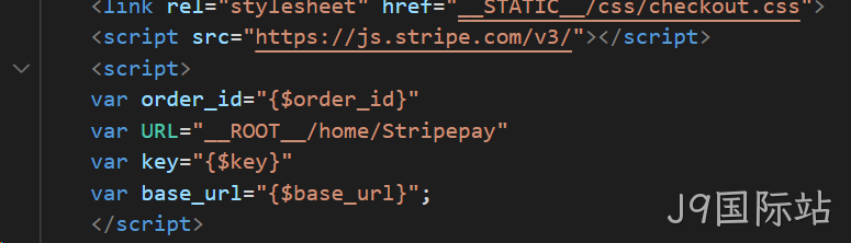 js