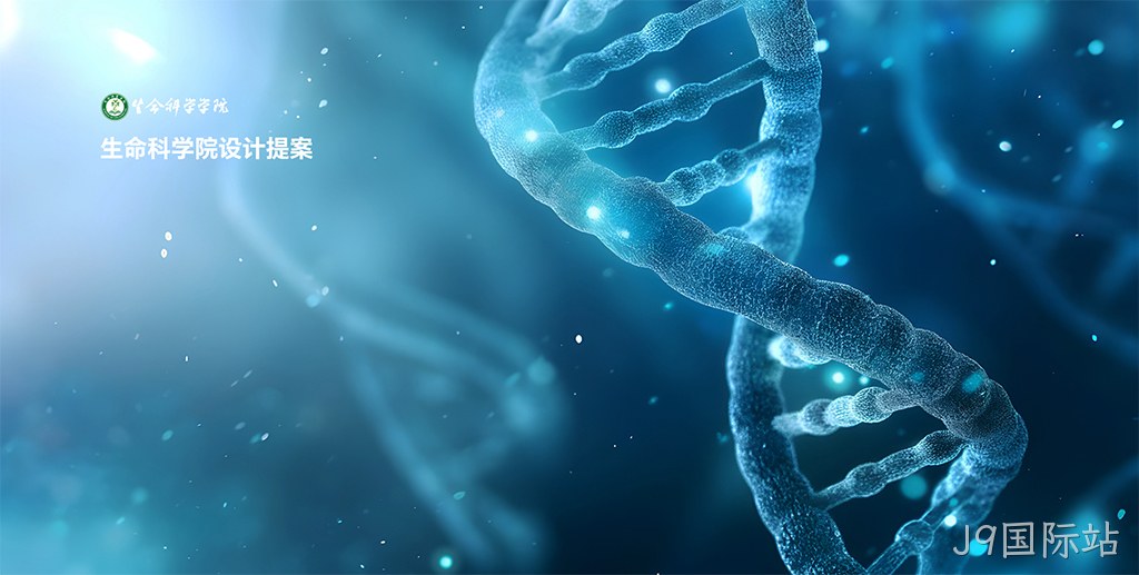 学院网站设计