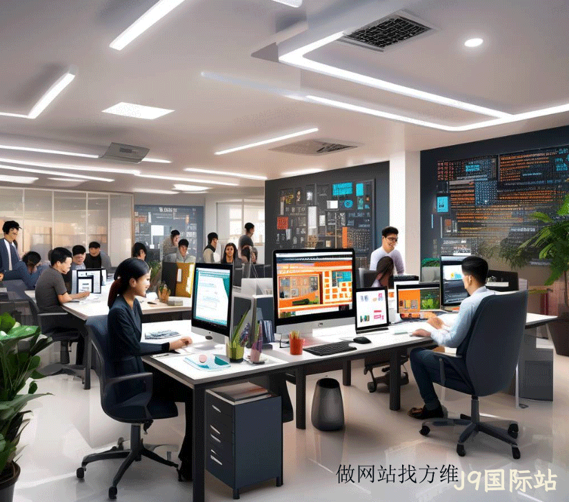 网页设计