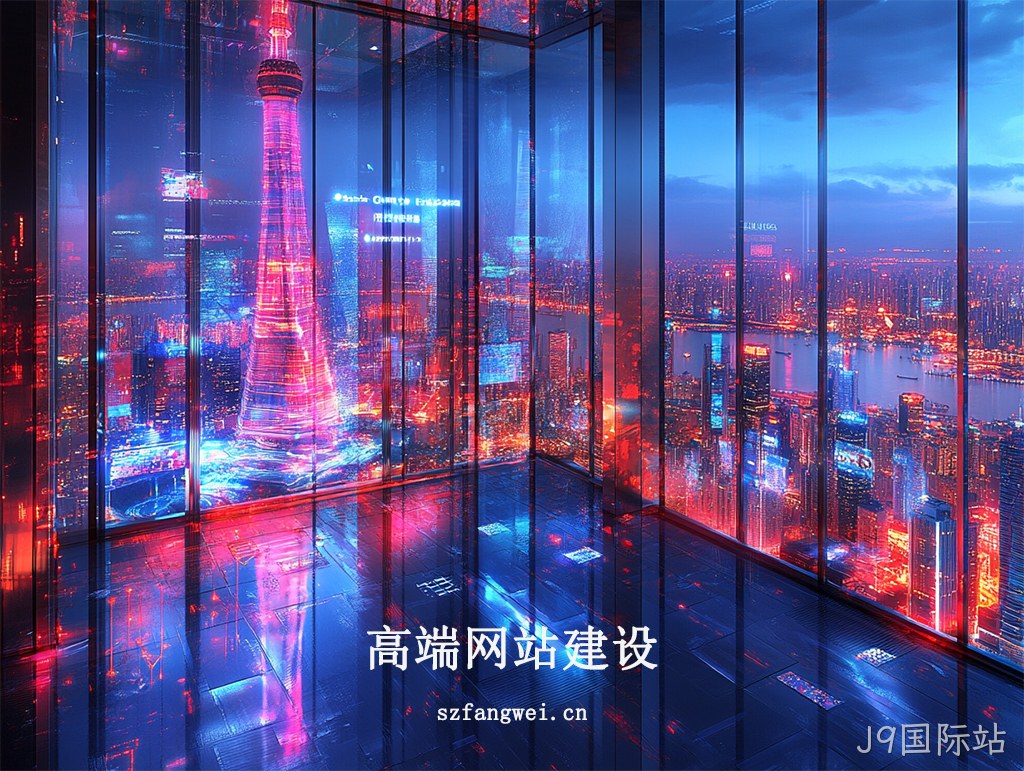 建站