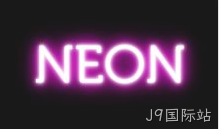 CSS3文字阴影效果