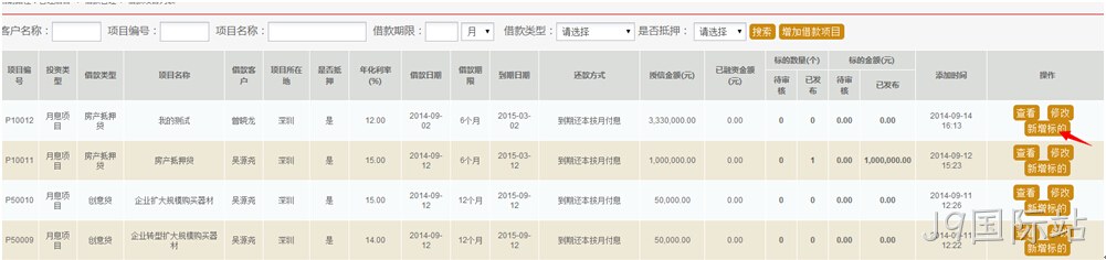 J9国际站P2P