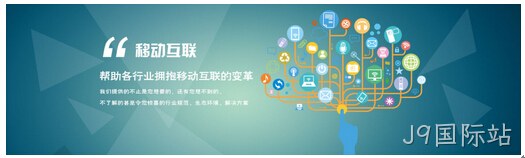 手机网站