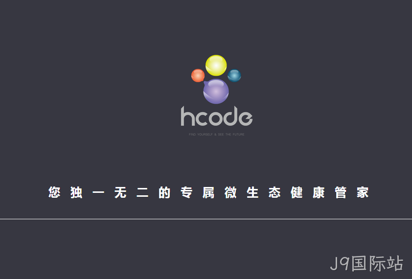 网站首页设计