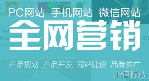 网站