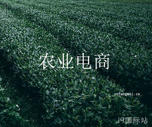 农业电商