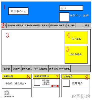 J9国际站